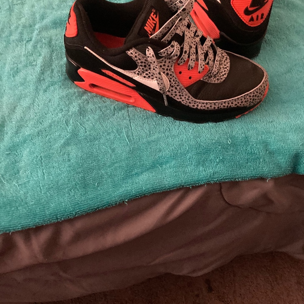Nike 90 air max
